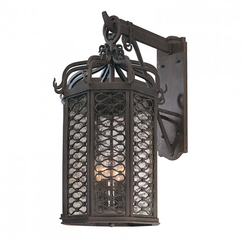 Troy Los Olivos Wall Sconce Model: B2374-TRN