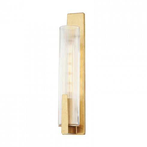 Troy Malakai 1 Light Wall Sconce Model: B6918-VGL