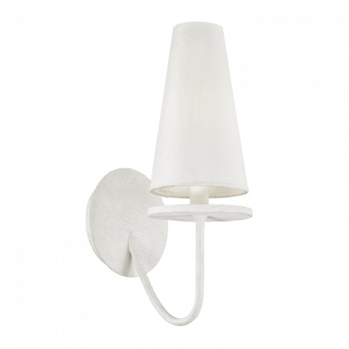 Troy Marcel 1 Light Wall Sconce Model: B6281-GSW