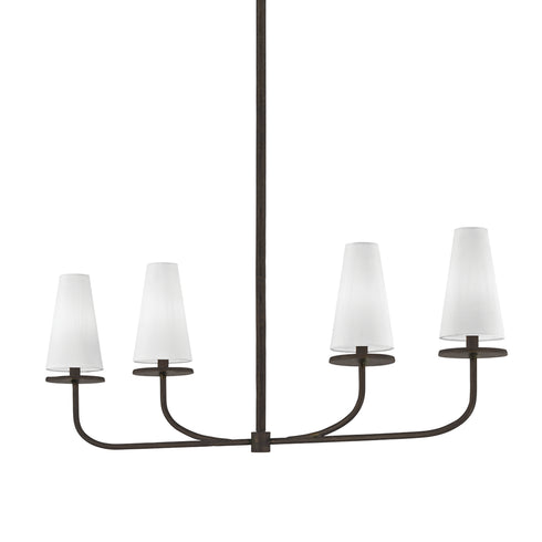 Troy Marcel Linear Model: F6299-TBZ