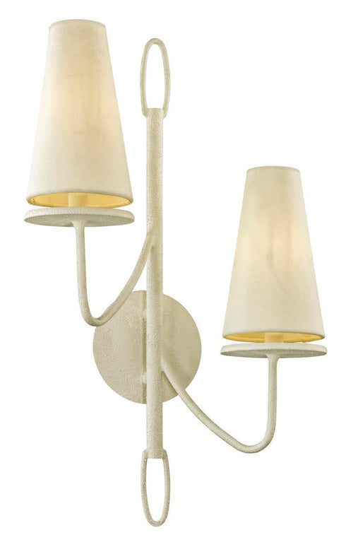 Troy Marcel Wall Sconce Model: B6282-GSW