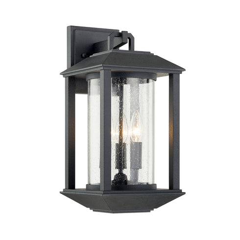 Troy Mccarthy Wall Sconce Model: B7282-FOR