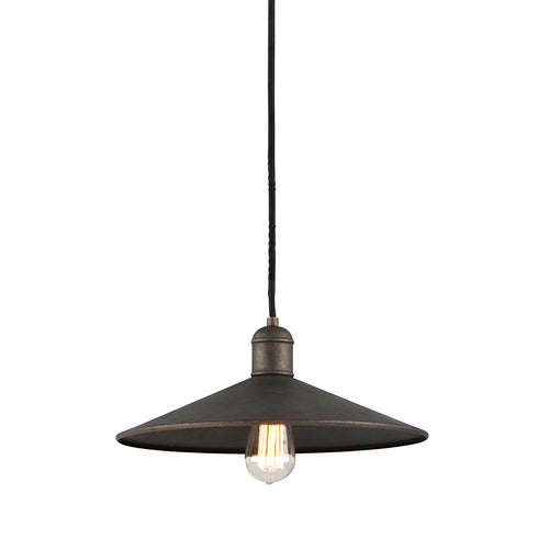 Troy Mccoy Pendant Model: F5422-VBZ