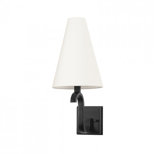 Troy Melor 1 Light Sconce Model: B9316-FOR