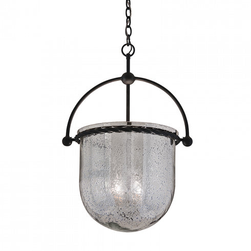 Troy Mercury 3 Light Pendant Large Model: F2565-OI