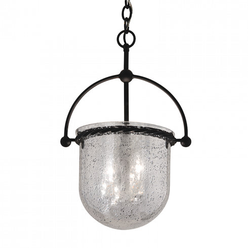 Troy Mercury 3 Light Pendant Small Model: F2563-OI