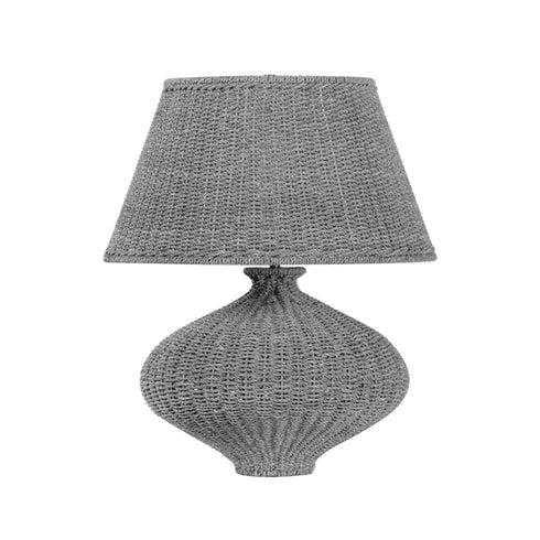 Troy Nette TABLE LAMP in Patina Brass Finish Model: PTL1426-PBR