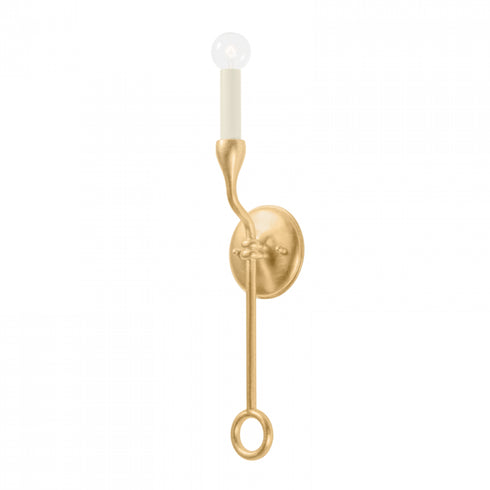 Troy Orson 1 Light Wall Sconce Model: B9520-VGL