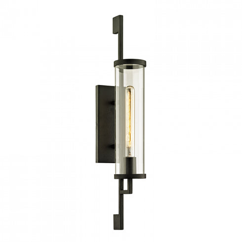 Troy Park Slope 1 Light Wall Model: B6462-FOR