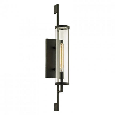 Troy Park Slope 1 Light Wall Model: B6463-FOR
