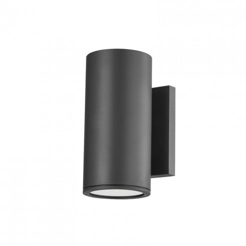 Troy Perry 1 Light Exterior Wall Sconce Model: B2309-TBK