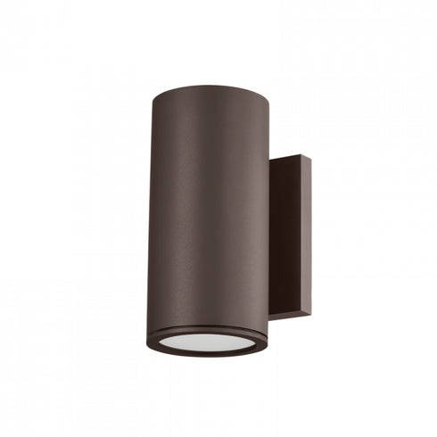 Troy Perry 1 Light Exterior Wall Sconce Model: B2309-TBZ