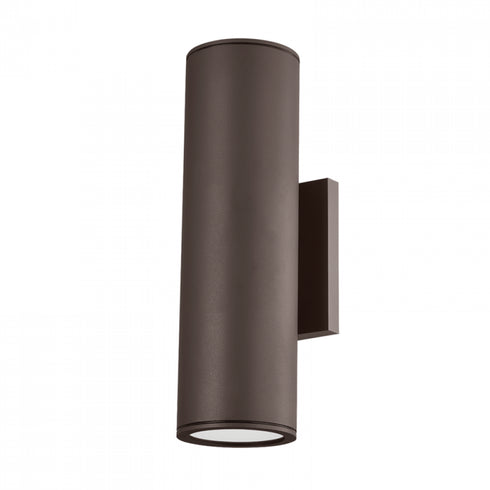 Troy Perry 1 Light Exterior Wall Sconce Model: B2315-TBZ