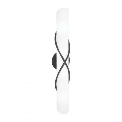 Troy Roxbury 4 Light Bath Model: B1404-GRA