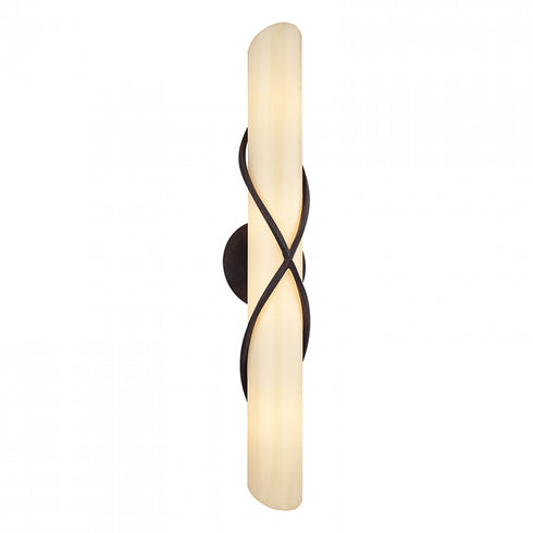 Troy Roxbury 4 Light Bath Model: B1404-TRN