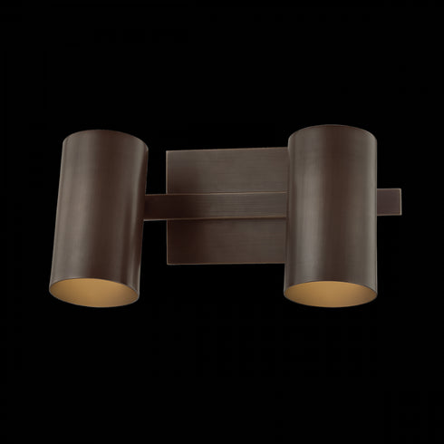 Troy Rueben Bath And Vanity in Bronze Finish Model: B1906-BRZ