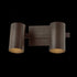 Troy Rueben Bath And Vanity in Bronze Finish Model: B1906-BRZ