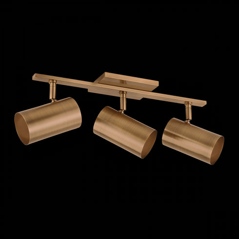 Troy Rueben Bath And Vanity in Bronze Finish Model: B1907-BRZ