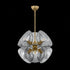 Troy Salix Pendant in Patina Brass Finish Model: F1522-PBR