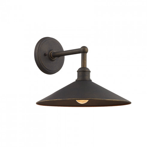 Troy Shelton 1 Light Wall Model: B7592-VBZ