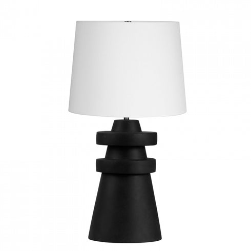 Troy Siena Table Lamp Model: PTL9328-PBR/CWT