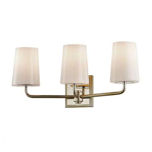 Troy Simone 3 Light Vanity Model: B7693-WSL/PN