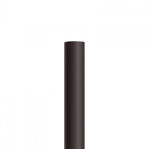 Troy Smooth Aluminum Pole Model: PST4945-TBZ