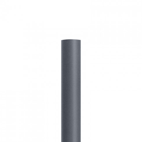 Troy Smooth Aluminum Pole Model: PST4945-WZN