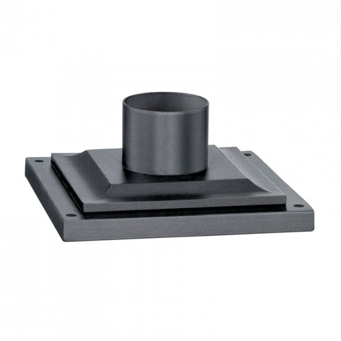 Troy Square Pier Mount Model: PMB4941-WZN