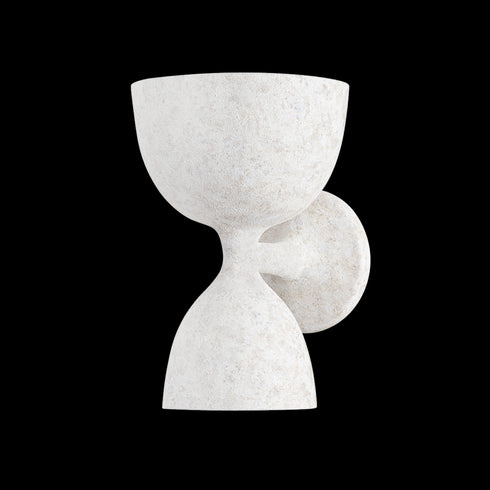 Troy Waucoba 2 Light Wall Sconce Model: B1211-WTW