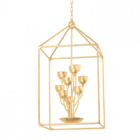Troy Westwood 12 Light Lantern Model: F7439-VGL