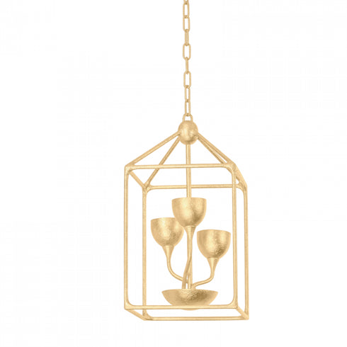 Troy Westwood 5 Light Lantern Model: F7420-VGL