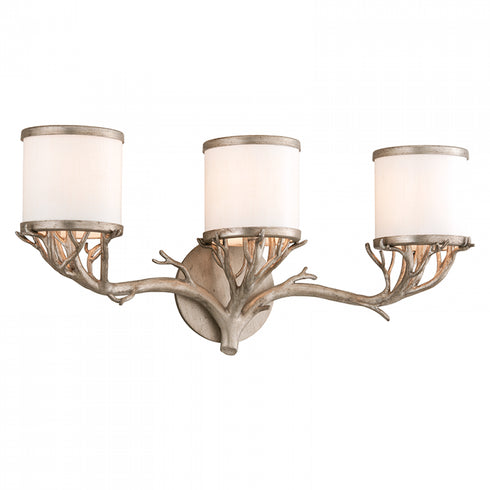 Troy Whitman 3 Light Wall Bath Model: B4113-VZ