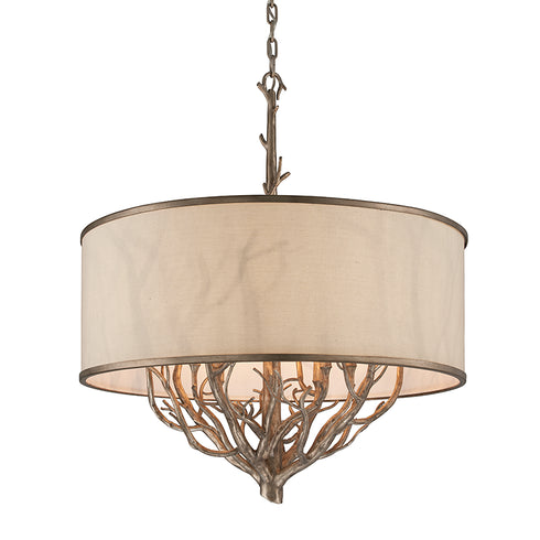 Troy Whitman Chandelier Model: F4108-VZ