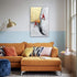 Varaluz A Longing Way Down Wall Art Model: 435WA12