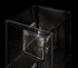 Varaluz Arcade 3 Light Sconce Carbon Model: 366W03CB