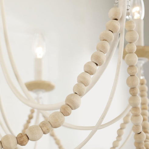 Varaluz Brentwood 10 Light 2 Tier Chandelier Model: 350C10CW