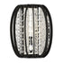 Varaluz Caesar 1 Light Sconce Carbon Model: 367W01CB