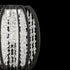 Varaluz Caesar 1 Light Sconce Carbon Model: 367W01CB