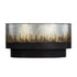 Varaluz Cannery 2 Light Sconce Ombre Galvanized Model: 323W02OG