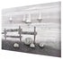 Varaluz Casa Mixed Media Beach Scene with Aluminum Accents Wall Art Model: 613104