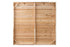 Varaluz Casa Serengeti Mixed Media Metal on Wood Wall Art Model: 4DWA0109