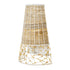 Varaluz Cayman 1 Light Sconce Country White Model: 362W01CW