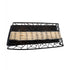 Varaluz Cayman 2 Light Bath Black Model: 362B02BL