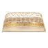 Varaluz Cayman 2 Light Bath Country White Model: 362B02CW
