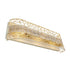 Varaluz Cayman 3 Light Bath Country White Model: 362B03CW