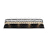 Varaluz Cayman 4 Light Bath Black Model: 362B04BL