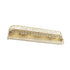 Varaluz Cayman 4 Light Bath Country White Model: 362B04CW
