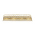 Varaluz Cayman 4 Light Bath Country White Model: 362B04CW