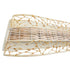 Varaluz Cayman 4 Light Bath Country White Model: 362B04CW